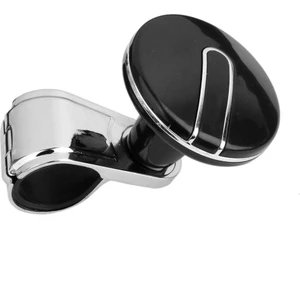 Direksiyon Topuzu Spinner El Torna Ajan Oto Araba Kamyon Evrensel (Yurt Dışından)