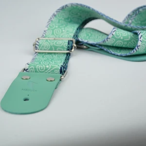 Straps Wavy Model Gitar Askısı
