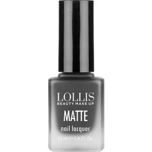 Lollıs Oje Matte 10
