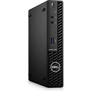OptiPlex 3090MFF Intel Core i5 10500T 16GB 256GB SSD Ubuntu Masaüstü Bilgisayar N011O3090MFFAC_U4