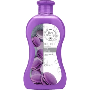 Bee Beauty Macaron Duş Jeli 400 ml