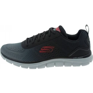 Track-Rıpkent Siyah Erkek Spor Ayakkabı 232399 BKCC