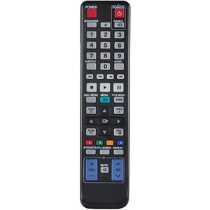 RM-D958 Blue-Ray DVD Kumandası