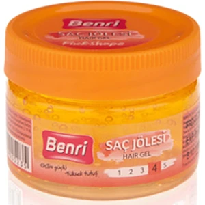 Saç Jölesi 50 ml