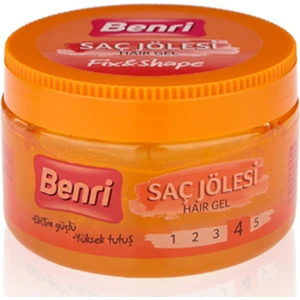 Saç Jölesi 250 ml