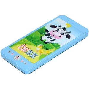 Prestij Oyuncak Işıklı Telefon PRJ-200