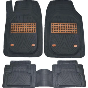 Ford Focus 2 2005-2012 Venüs Meşe Oto Paspas Seti