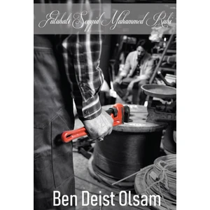 Ben Deist Olsam