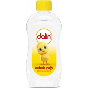 Bebek Yağı 300 ml