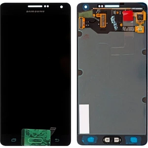 Nokta Teknik Samsung Galaxy A7 A700 Ekran Dokunmatik  - Siyah
