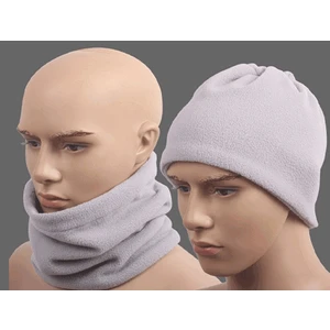 Polar Bere Boyunluk  - Beyaz