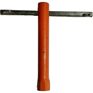 Nalbur Center T Kol Lokma 10 mm