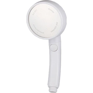 Puluz Hd-1010 Abs Otomatik Basınçlandırma Su Tasarruflu Duş Beyaz (Yurt Dışından)