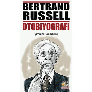 İtalik Yayınevi Otobiyografi - Bertrand Russell