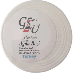 Gso Gsu Ağda Bezi 100 Metre Rulo Ağdabezi