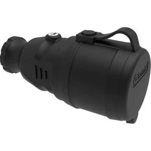 IP44 Monofaze Kauçuk Uzatma Priz 1X16A BK1-1402-2311