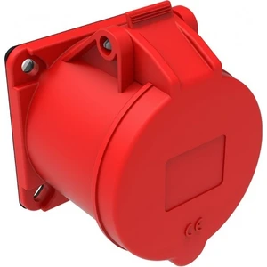 IP44 Cee Norm 5/32A Makine Priz 75X75 380V - 450V BC1-3505-2413