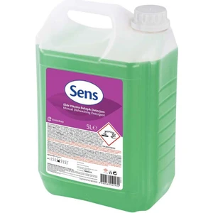 Bulaşık Deterjanı Elde Yıkama 5lt