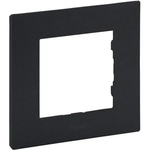 Raventi Tekli Çerçeve Füme -768371