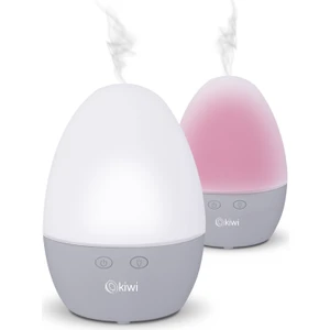 Kah 6607 Ultrasonik Aroma Difüzörü Hava Nemlendirme Ortam Kokusu