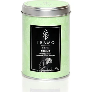 Teamo Life Teamolife Dandelionlu Karışık Bitki Çayı 50 gr