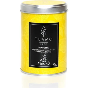 Teamo Life Teamolife Kekikli Karışık Bitki Çayı 50 gr