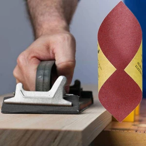 Su Zımparası 600 Kum Yumuşak Kağıt Tabaka Sulu Kuru Zımpara 23X28 cm 1 Adet