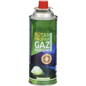 Orcamp Bütan Gaz Kartuş 500ML