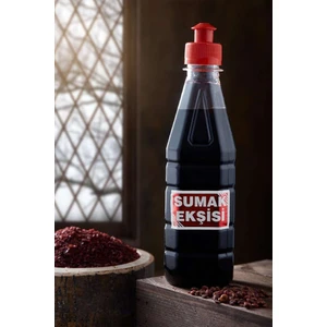 Antep Market Antep Marketi Sumak Ekşisi 500 gr