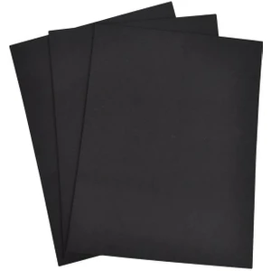 Yumuşak Keçe Eva 50*70 cm