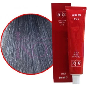 Sac Boyası 60 ml 0.11 Gri