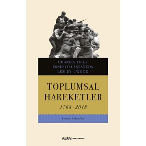 Toplumsal Hareketler 1768-2018