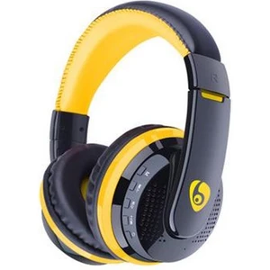 Ovleng MX666 Bluetooth 4.1 Stereo Kulaklık Kulaklıklar (Sarı) (Yurt Dışından)
