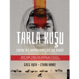 Tarla Kuşu - Greg Ruth - Ethan Hawke