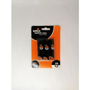 Umix Eskiz Kalem Ucu - 0.5 Uç