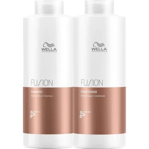 Fusion Intense Repair Şampuan 1000 ml + Saç Kremi 1000 ml