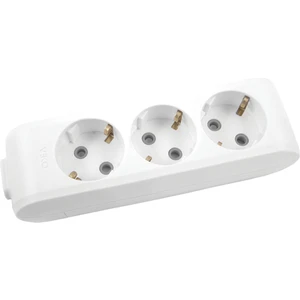 Multi-Let 3'lü Grup Priz