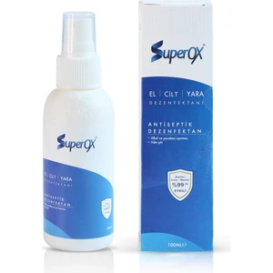 El, Cilt Dezenfektanı 100 ml