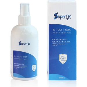El, Cilt Dezenfektanı 250 ml