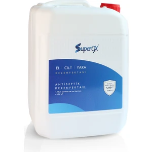 El, Cilt Dezenfektanı 20 Lt