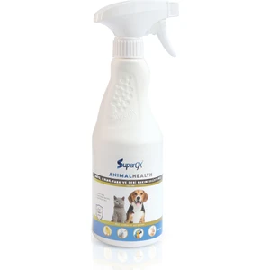 Veterinerlik Pet Hijyen Ve Meme Bakım Dezenfektanı 500 Ml