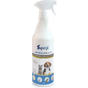 Veterinerlik Pet Hijyen ve Meme Bakım Dezenfektanı 1 Lt