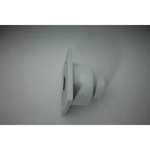 10X10 50MM Alttan Çıkışlı Yersifonu 2 Li
