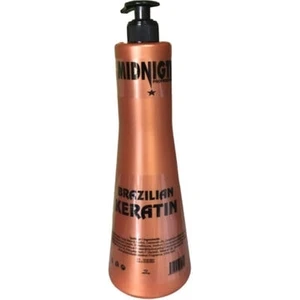 Mıdnıgth Professıonal Brezilya Keratin 1000 ml (Kalıcı Fön)