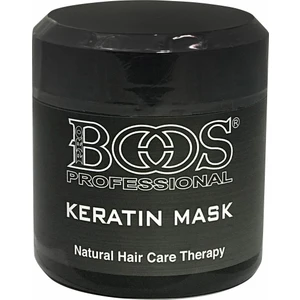 Boos Professional Pro Boos Professıonal Keratin Maske 500 ml