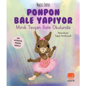 Ponpon Bale Yapıyor