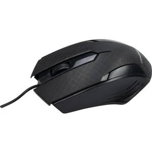 C27 1200 Dpı Optik Kablolu Oyuncu Mouse