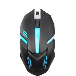 C28  Rgb 1200 Dpı Kablolu Oyuncu Mouse