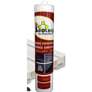 Montaj ve Korniş Yapıştırıcısı 290 ml