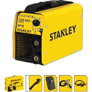 Star 4000 160AMP Inverter Kaynak Makinası